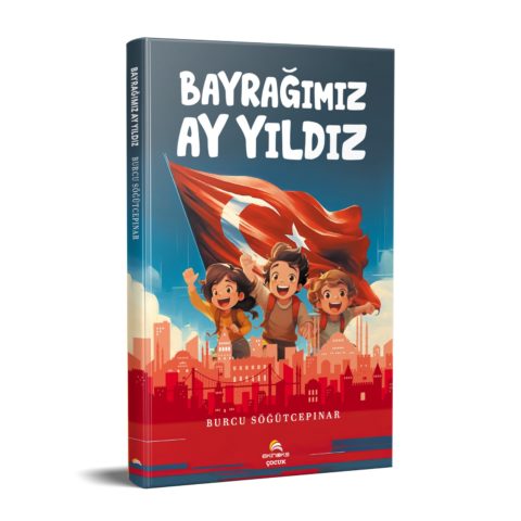 Bayrağımız Ay Yıldız