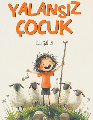 YALANSIZ ÇOCUK