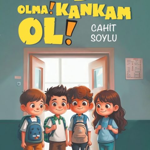 Zorbam Olma! Kankam Ol!