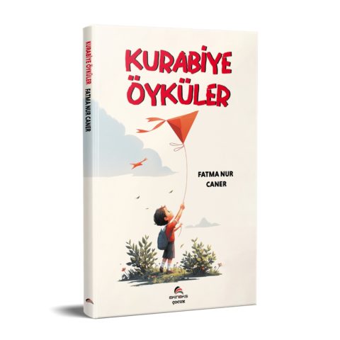 Kurabiye Öyküler