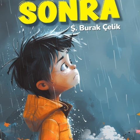 Yağmurdan Sonra