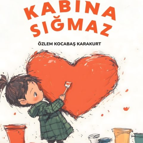 İYİLİK KABINA SIĞMAZ