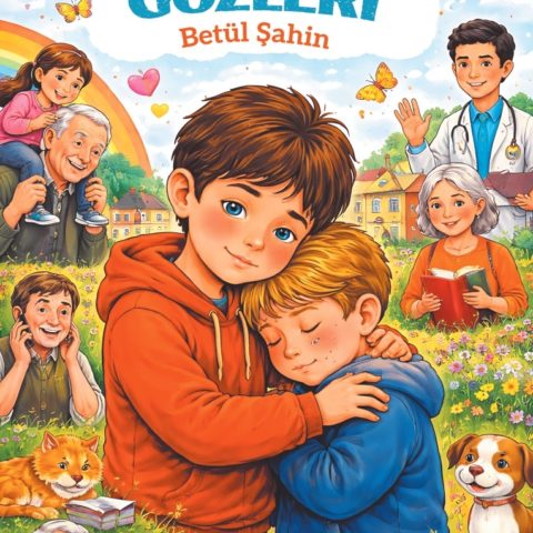 Başkasının Gözleri