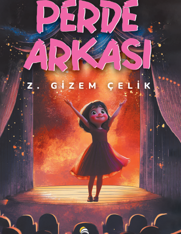 Perde Arkası