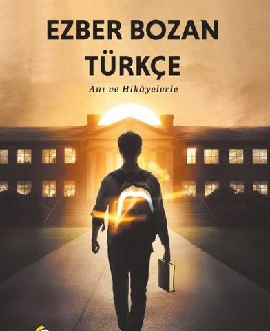 Ezber Bozan Türkçe Anı ve Hikayelerle