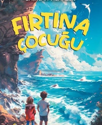 Fırtına Çocuğu